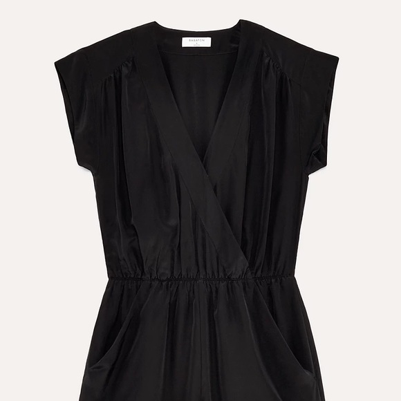 Aritzia Corbett romper - Picture 4 of 5